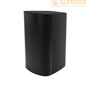 Biamp Desono EX-S10 - 10" exteriérový reproduktor U držiakom