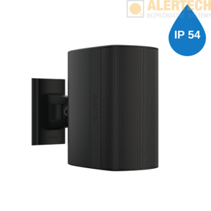 Biamp Desono DX-S5 - 5" exteriérový reproduktor s konzolou