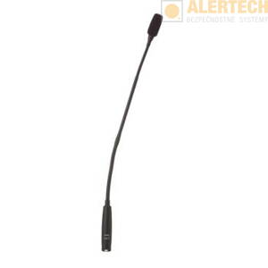 AMC Talk C1 mikrofón na husom krku