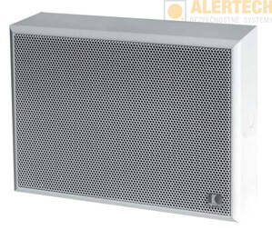 WA-AB 06-100/T-EN54V - nárazu vzdorný reproduktor