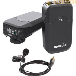 RODELink Filmmaker Kit
