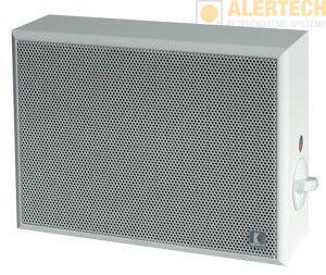 WA-LR 06-165/T - reproduktor s regulátorom hlasitosti