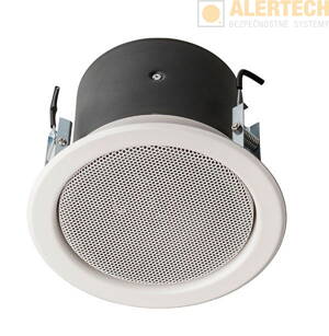 DL 06-130/T plus-EN54 - dvojpásmový reproduktor - stropný DL 06-130/T plus-EN54 - dvojpásmový reproduktor - stropný