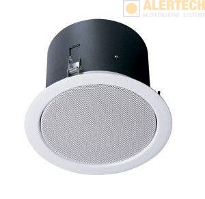 DL 20-200/T plus-EN54 stropný reproduktor pre evakuačné hlásenia