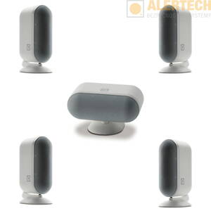 Q Acoustics Set Q7000i 5.0 – reprosústava pre domáce kino