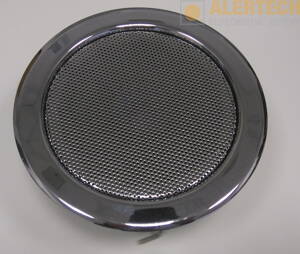 DL 06-165/100hg reproduktor - stropný chrómový DL 06-165/100hg reproduktor - stropný chrómový