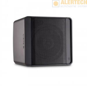 Biamp KUBO3T - dizajnový reproduktor do interiéru