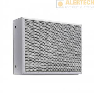 Biamp EN-SMS6T6-W - EN54-24 skrinkový reproduktor Biamp EN-SMS6T6-W - EN54-24 skrinkový reproduktor