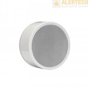 Biamp EN-SM6T10-W - EN54-24 stropný reproduktor Biamp EN-SM6T10-W - EN54-24 stropný reproduktor