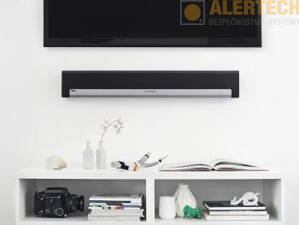 SONOS PLAYBAR - bezdrôtový hudobný systém pre TV
