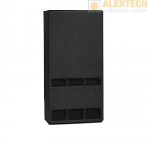 Biamp SUB2400 - subwoofer