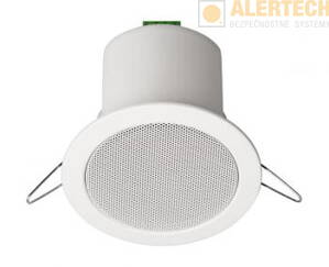 DL 06-77/T-EN54 - stropný reproduktor EN54-24 DL 06-77/T-EN54 - stropný reproduktor EN54-24