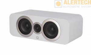 Q Acoustics 3090Ci - značkový center pre domáce kino