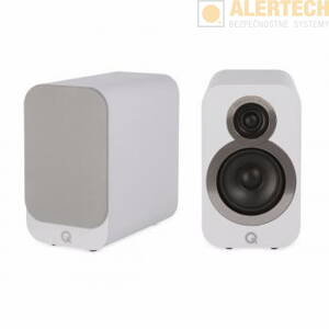 Q Acoustics 3010i - sada policových reproduktorov