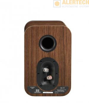 Q Acoustics 3020 - sada policových reproduktorov