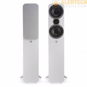 Q Acoustics 3050i - sada podlahových reproduktorov