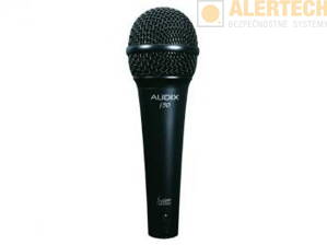 Audix F50 - dynamický mikrofón