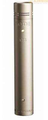 RODE NT5-S Single - nástrojový mikrofón
