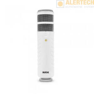 PodCaster - USB mikrofón RODE