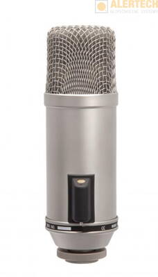 Broadcaster - Mikrofón RODE