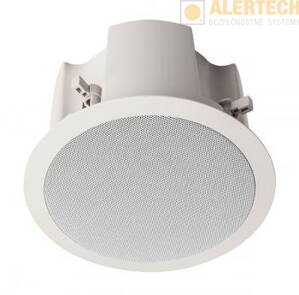 DL-BR 30-165/T plus-EN54 - dvojpásmový reproduktor - stropný
