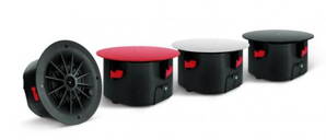 Biamp Desono C-IC6 - Reproduktor pre konferencie Biamp Desono C-IC6 - Reproduktor pre konferencie