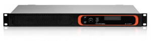 Biamp Tesira FORTÉ AI - DSP audio server