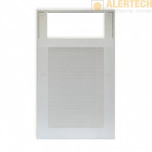 PMR - dvere pre štandardný 19" rack MRK