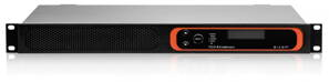 Biamp Tesira FORTÉ AVB CI - DSP audio server