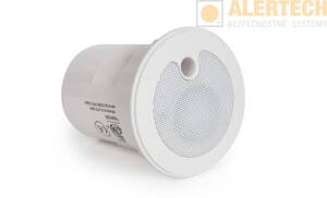 Biamp Qt® - šumový reproduktor aktívny Biamp Qt® - šumový reproduktor aktívny