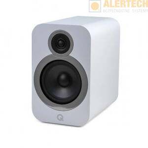 Q Acoustics 3030i - sada policových reproduktorov