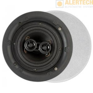 ArtSound Flat FL550 - stropný stereo reproduktor