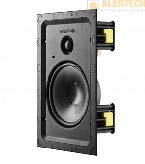 Dynaudio P4-W65 - značkový stropný reproduktor Dynaudio P4-W65 - značkový stropný reproduktor