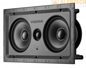 Dynaudio P4-LCR50 - zabudovateľný center Dynaudio P4-LCR50 - zabudovateľný center