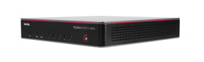 Biamp Tesira FORTÉ X 1600 - DSP pre konferenčné miestnosti