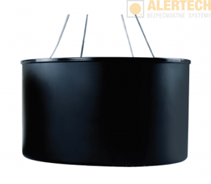 Biamp Dynasound DS1357 - Závesný reproduktor Biamp Dynasound DS1357 - Závesný reproduktor