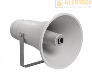 DK 30/T-EN54-PG - Tlakový reproduktor pre evakuačné hlásenia DK 30/T-EN54-PG - Tlakový reproduktor pre evakuačné hlásenia