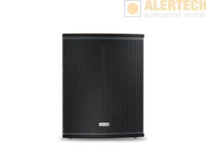 FBT X-SUB 115SA - Aktívny subwoofer