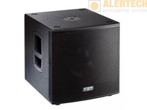 FBT SUBLINE 112 SA - Aktívny subwoofer