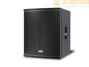 FBT X-SUB 118SA  - Aktívny subwoofer