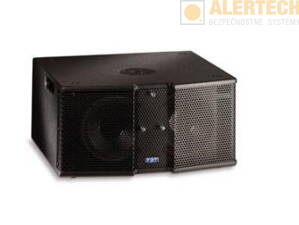FBT CLA 208 SA - Aktívny bassový reprobox FBT CLA 208 SA - Aktívny bassový reprobox