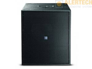 FBT VHA 118.2 SA - aktívny subwoofer