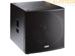 FBT SUBLINE 118 SA - Aktívny subwoofer