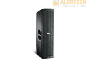FBT CLA 206 A - Aktívny stĺpový reprobox FBT CLA 206 A - Aktívny stĺpový reprobox