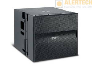 FBT QSA 118SA - aktívny bassový reprobox