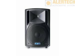 FBT HIMaxX 60 A - Aktívny 2 pásmový reprobox
