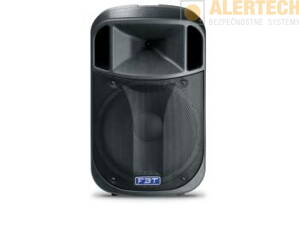 FBT J 15 A - Aktívny 2 pásmový reprobox