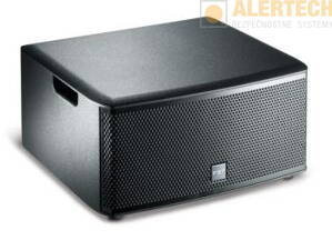 FBT ARCHON 208S - pasívny subwoofer FBT ARCHON 208S - pasívny subwoofer