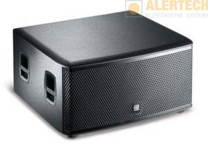 FBT ARCHON 215S - pasívny subwoofer FBT ARCHON 215S - pasívny subwoofer