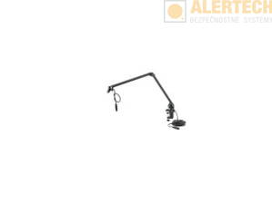 K&M 23860-321-55 - mikrofónové rameno pre štúdiá